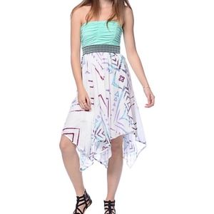 EMPYRE Tube Dress - NEW WITH TAGS!